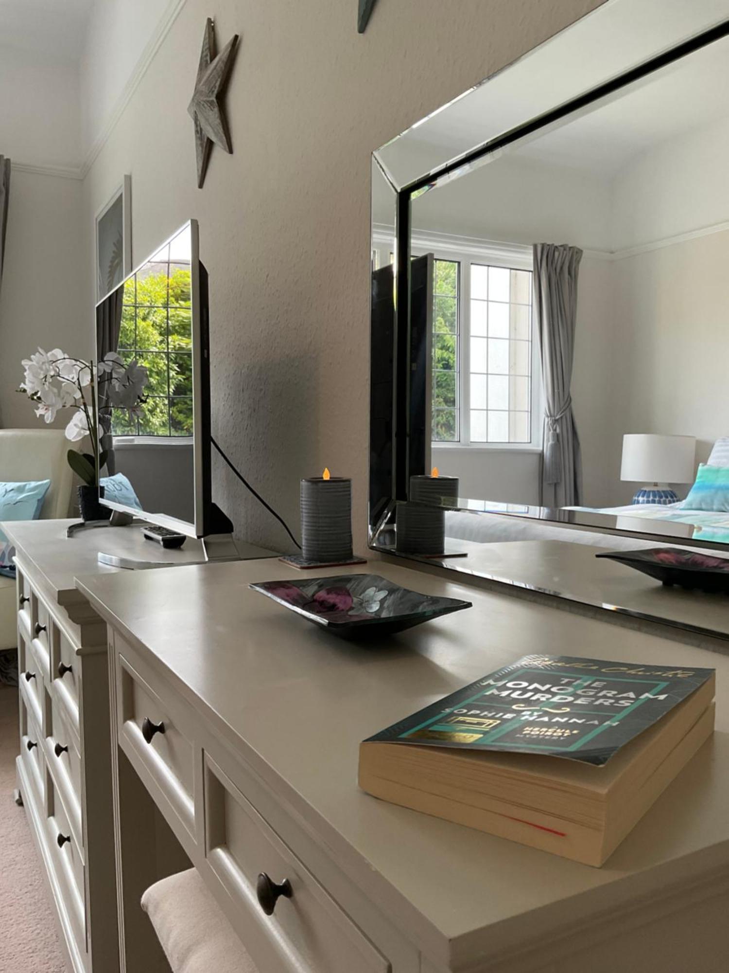 The Kinbrae Apartment Torquay Dış mekan fotoğraf