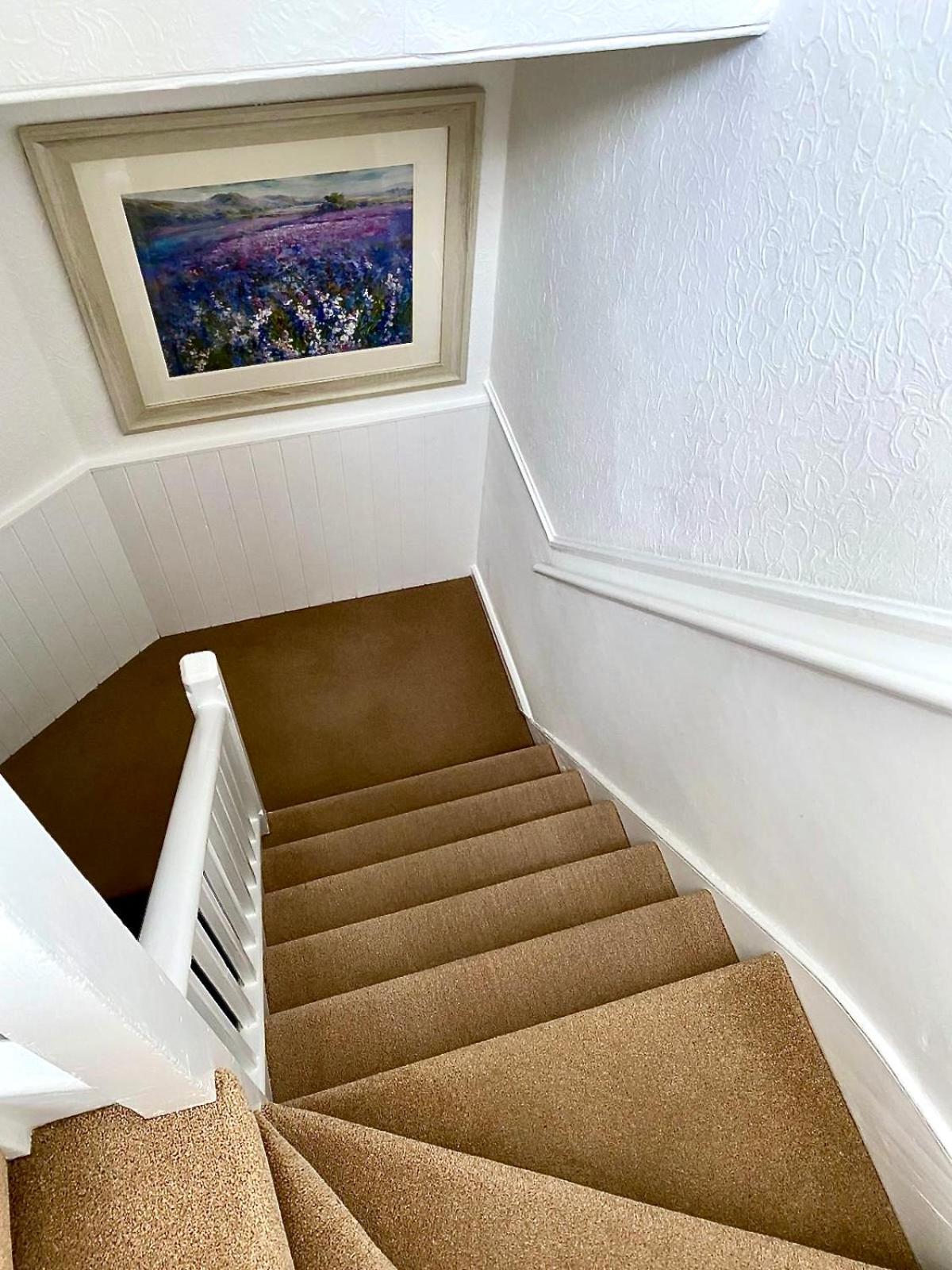 The Kinbrae Apartment Torquay Dış mekan fotoğraf